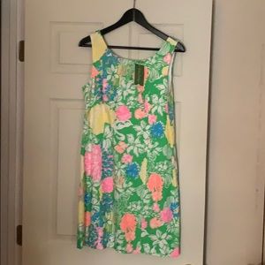 Lily Pulitzer dress size 6